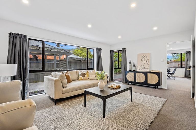 Photo of property in 2 Hamel Lane, Kaiapoi, 7630