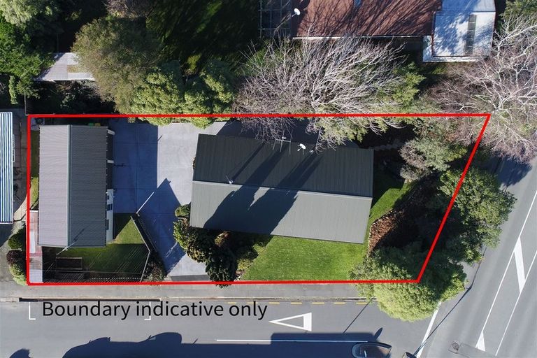 Photo of property in 2 Lindum Place, Lincoln, 7608