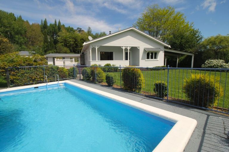 Photo of property in 67 Rotoparu Road, Frasertown, Wairoa, 4196