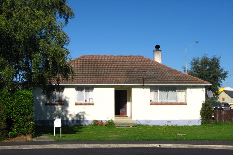Photo of property in 3 Ross Street, Mosgiel, 9024