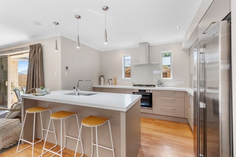 Photo of property in 33b Parnwell Street, Burwood, Christchurch, 8083