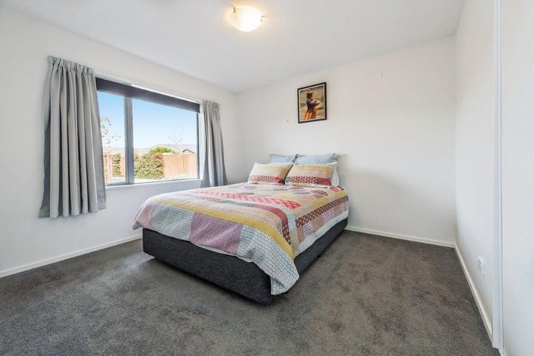 Photo of property in 6 Country Lane, Leeston, 7632