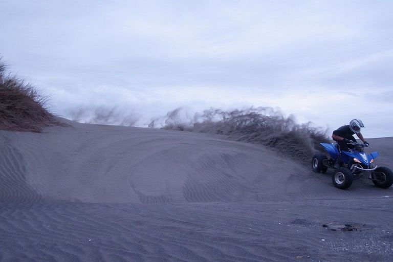 Photo of property in 46 Nuku Street, Tangimoana, 4822