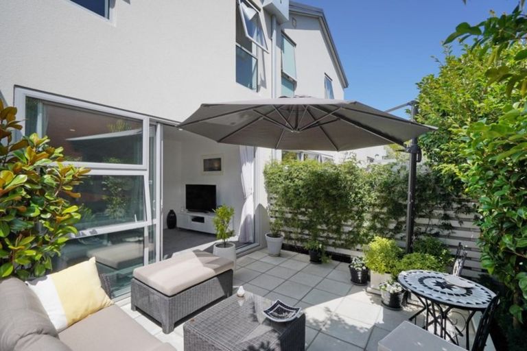 Photo of property in 104a Strickland Street, Sydenham, Christchurch, 8023