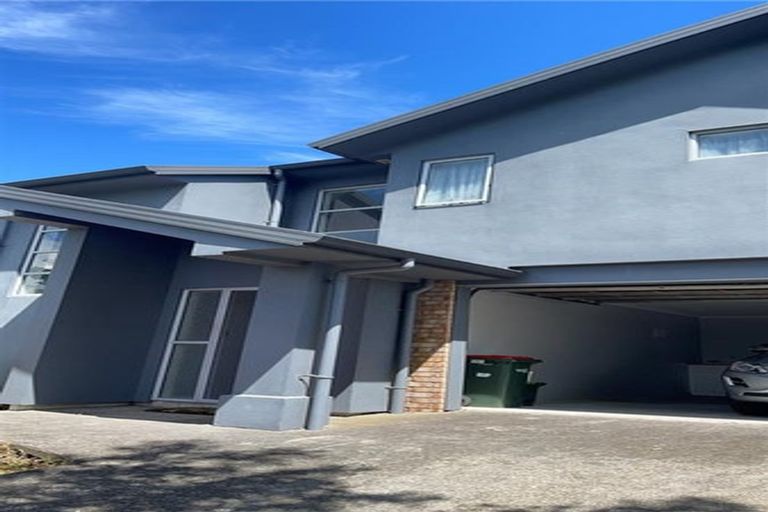 Photo of property in 41a Baverstock Road, Flat Bush, Auckland, 2016