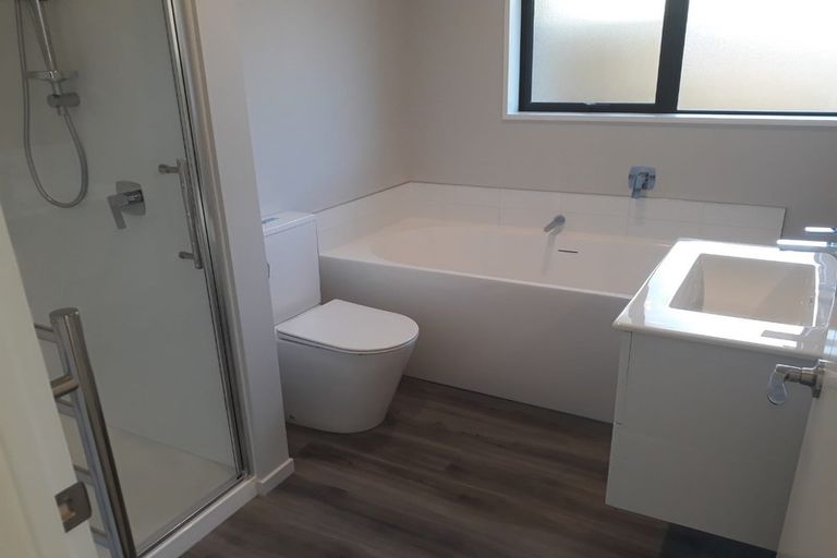 Photo of property in 61 Quinn Crescent, Woodend, 7610