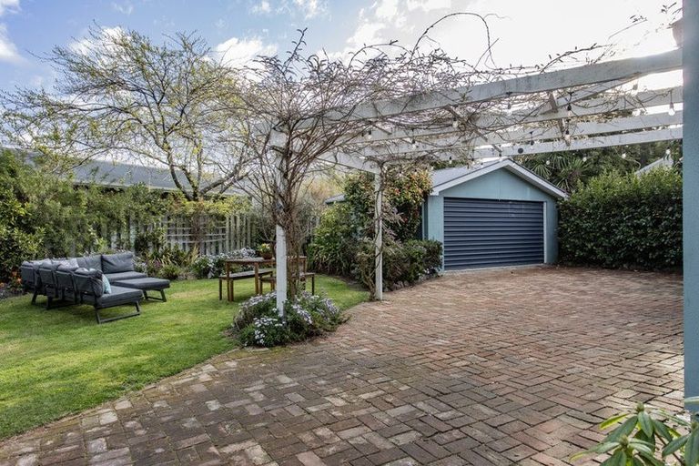Photo of property in 144 Esplanade, Sumner, Christchurch, 8081