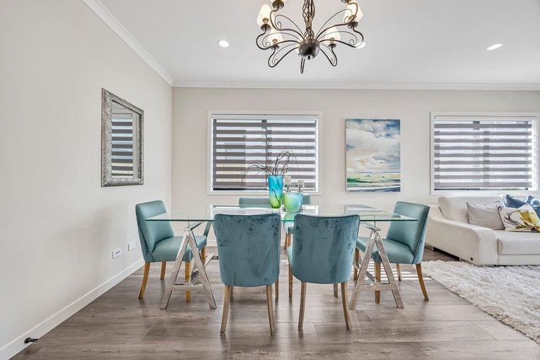 Photo of property in 104 Valderama Drive, Flat Bush, Auckland, 2019