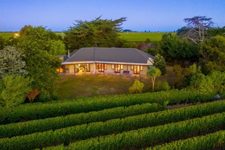 Photo of property in 140 Neal Road, Spring Creek, Blenheim, 7273