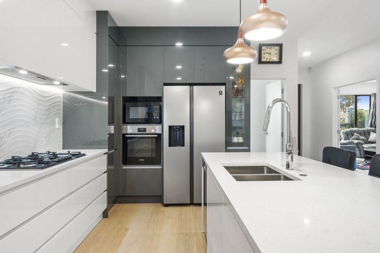 Photo of property in 76 Puni Road, Pukekohe, 2120