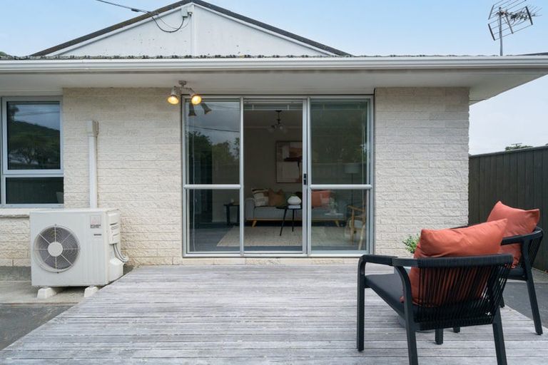 Photo of property in 4 Tyndall Street, Waiwhetu, Lower Hutt, 5010