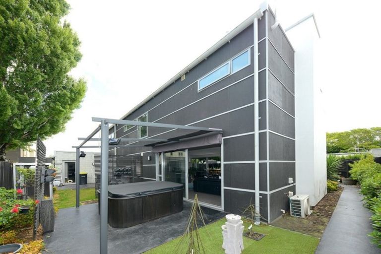 Photo of property in 406c Barrington Street, Spreydon, Christchurch, 8024