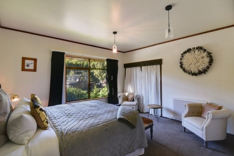 Photo of property in 2206 Cardrona Valley Road, Cardrona, Wanaka, 9382