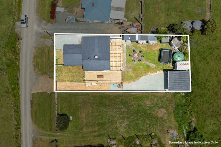 Photo of property in 73 Old North Road, Whakapara, Hikurangi, 0182