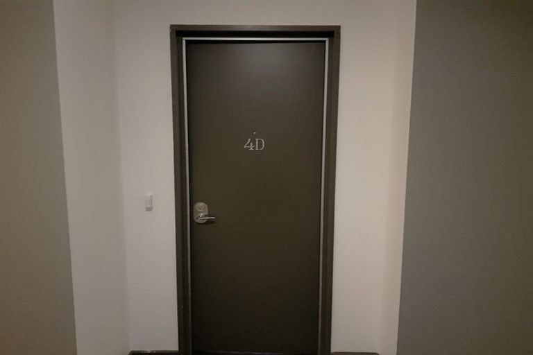 Photo of property in Kate Sheppard Apartments, 4d/42 Molesworth Street, Thorndon, Wellington, 6011