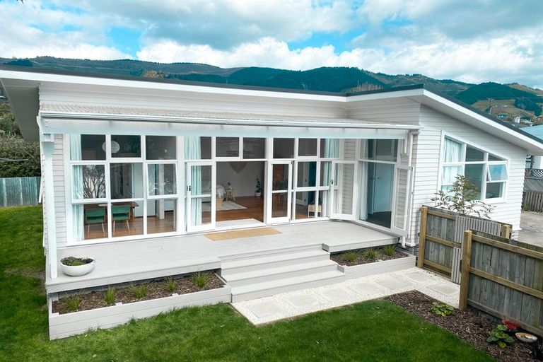 Photo of property in 46c William Street, Richmond, 7020