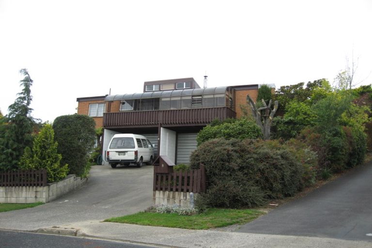 Photo of property in 3 Gebbie Street, Kinmont Park, Mosgiel, 9024
