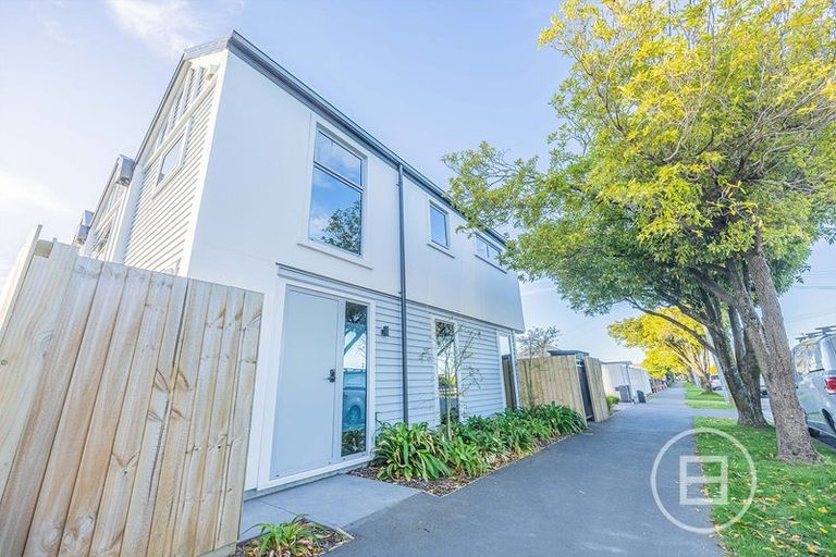 Photo of property in 1/17 Highsted Road, Bishopdale, Christchurch, 8053