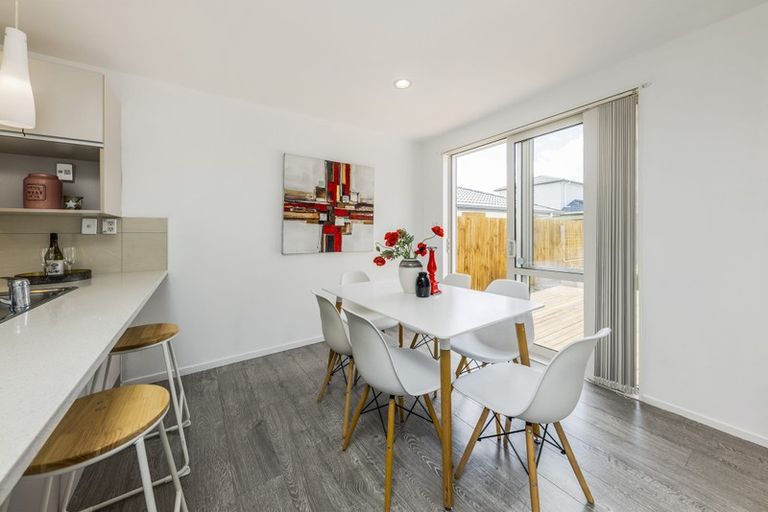 Photo of property in 8 Moho Lane, Takanini, 2112