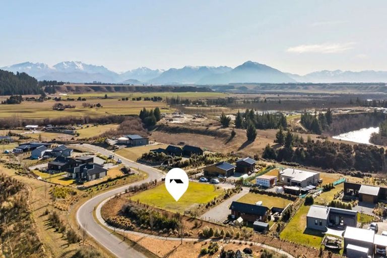 Photo of property in 13 Jackson Rise, Luggate, Wanaka, 9383