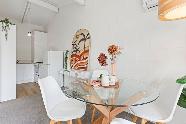 Photo of property in 7/25 Winchester Street, Merivale, Christchurch, 8014