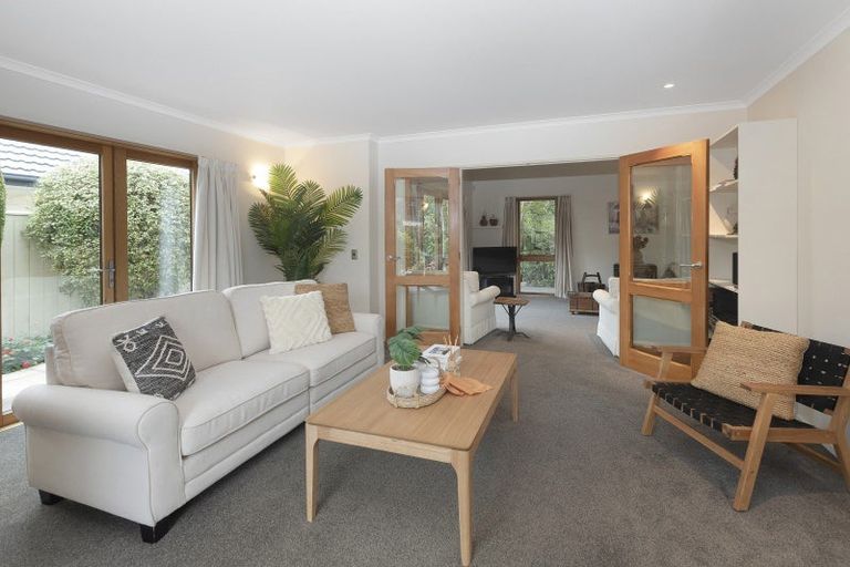 Photo of property in 29 O'connor Place, Burnside, Christchurch, 8053