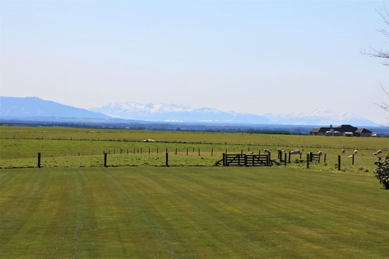Photo of property in 421 Pages Road, Gleniti, Timaru, 7974