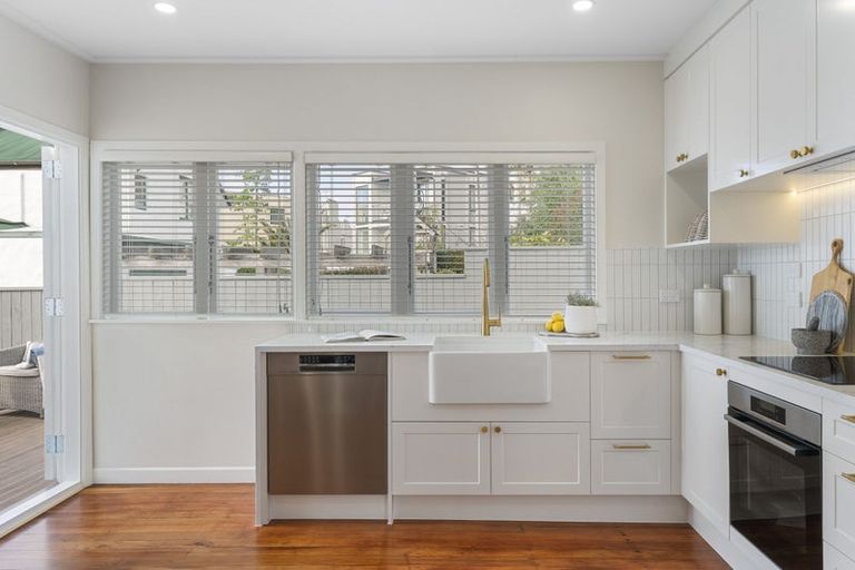 Photo of property in 7 Garfield Street, Parnell, Auckland, 1052