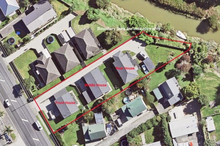 Photo of property in 1/138 Great South Road, Drury, 2113