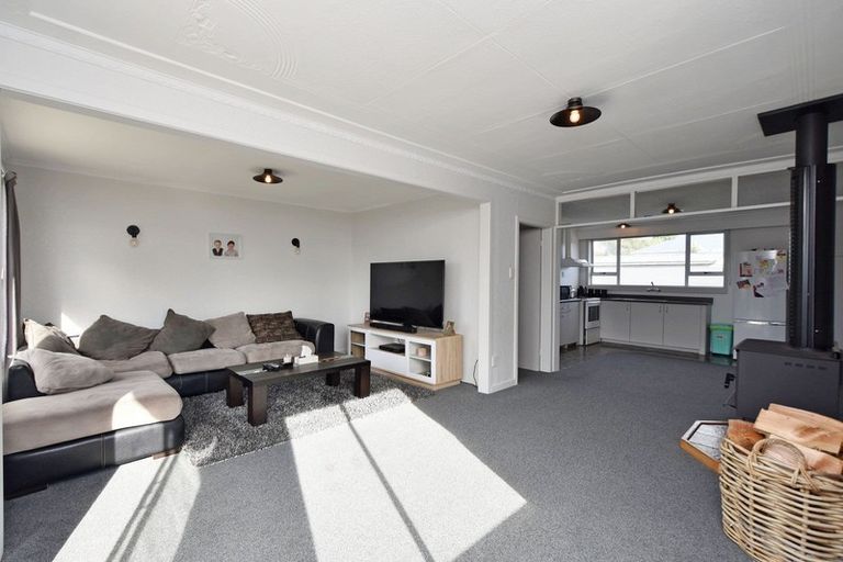 Photo of property in 116 Abbot Street, Waverley, Invercargill, 9810