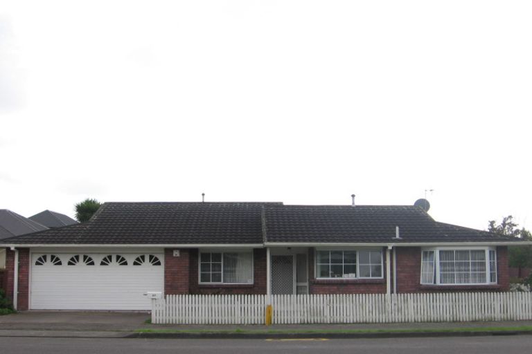 Photo of property in 67 Ferguson Street, Awapuni, Palmerston North, 4412