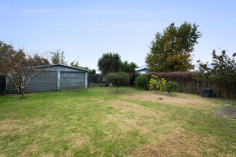 Photo of property in 45 Junction Road, Paeroa, 3600