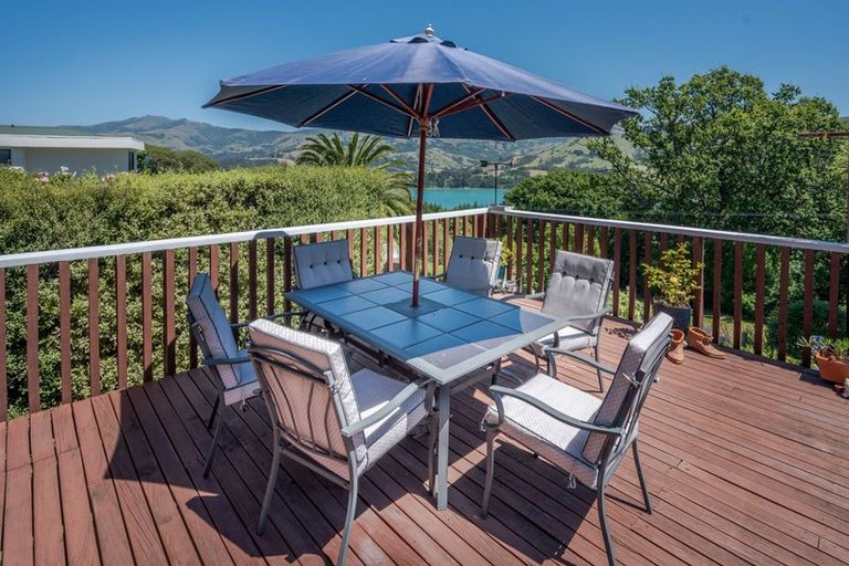 Photo of property in 5 Ngaio Grove, Robinsons Bay, Akaroa, 7581