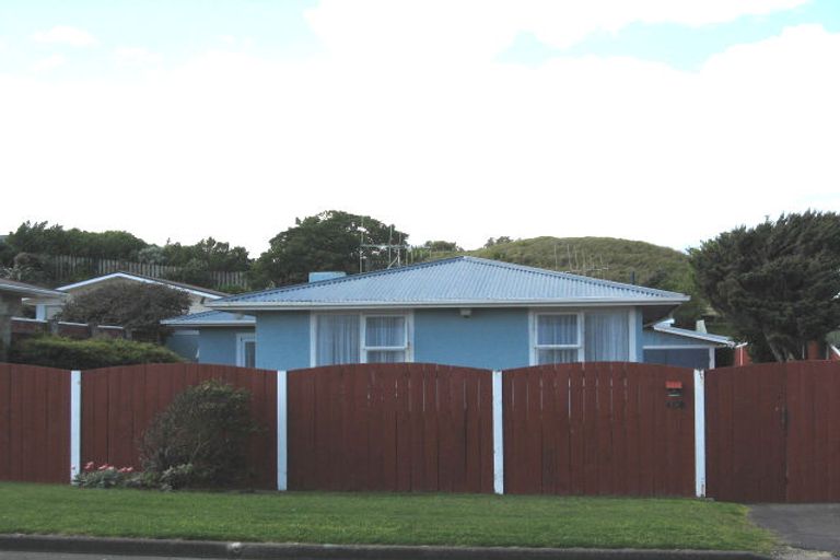 Photo of property in 168 Karaka Street, Castlecliff, Whanganui, 4501
