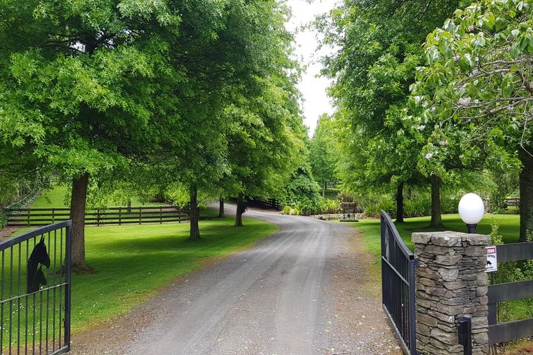 Photo of property in 67c Jericho Road, Pukekohe East, Pukekohe, 2677