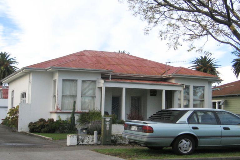 Photo of property in 35 Mcdonald Street, Napier South, Napier, 4110