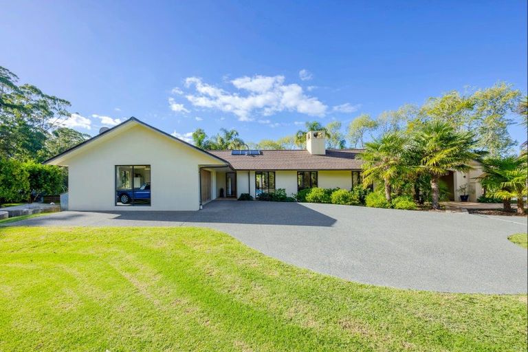 Photo of property in 53 Oak River Drive, Warkworth, 0985