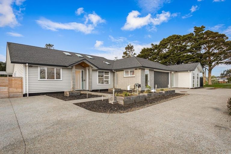 Photo of property in 4 Parlane Drive, Huapai, Kumeu, 0810