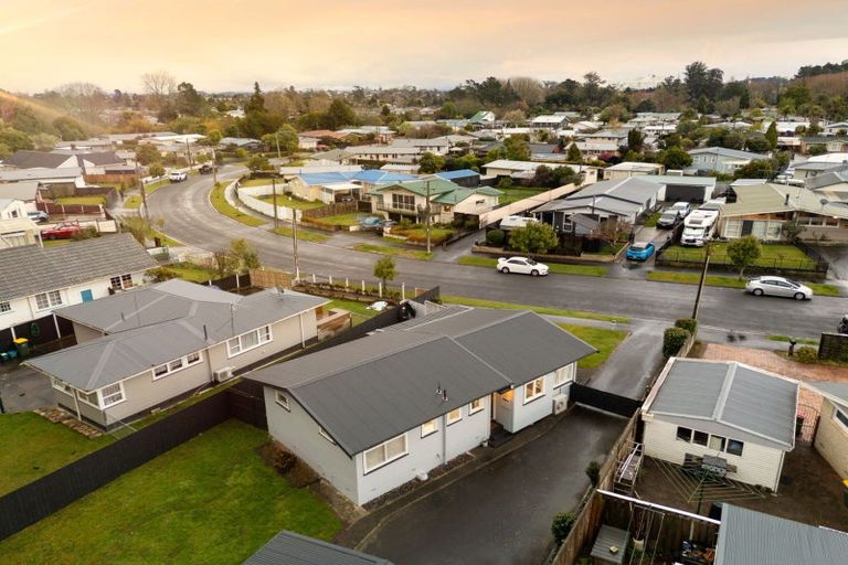 Photo of property in 23 Fitzroy Avenue, Fitzroy, Hamilton, 3206