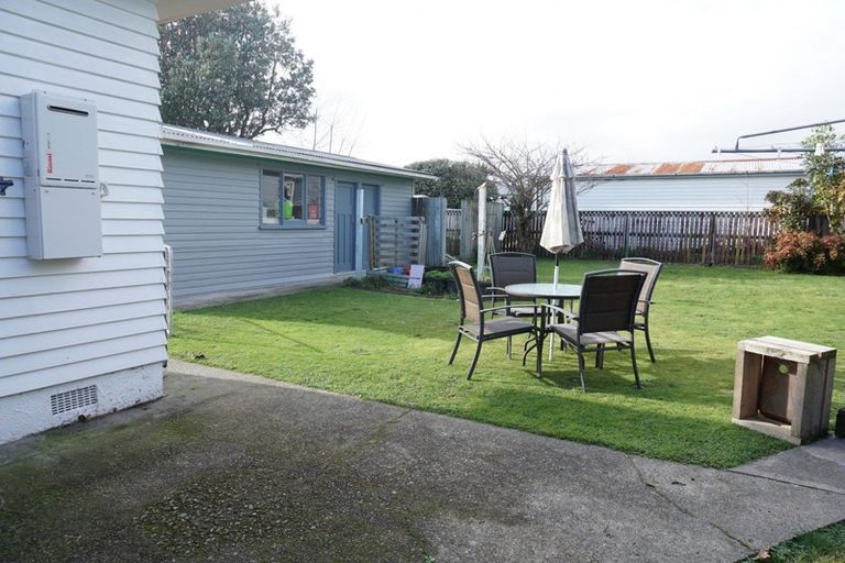 Photo of property in 5 Arran Street, Levin, 5510