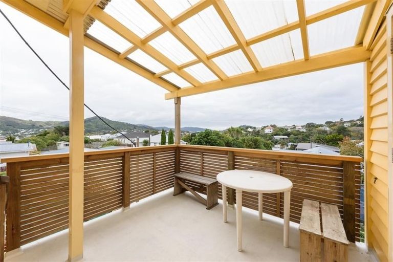 Photo of property in 81 Beauchamp Street, Karori, Wellington, 6012