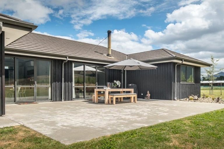 Photo of property in 1/523 Woodbank Road, Hanmer Springs, 7334