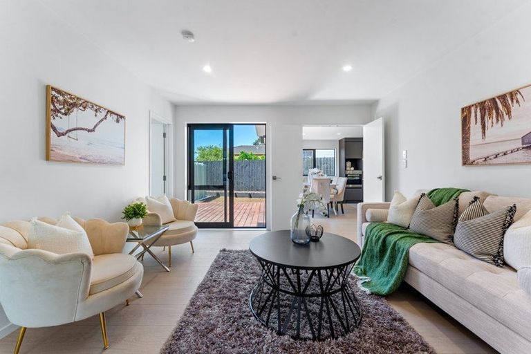 Photo of property in 38a Hyperion Drive, Randwick Park, Auckland, 2105