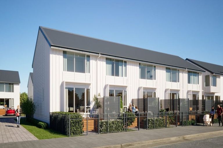 Photo of property in 10 Sunshine Lane, New Brighton, Christchurch, 8083