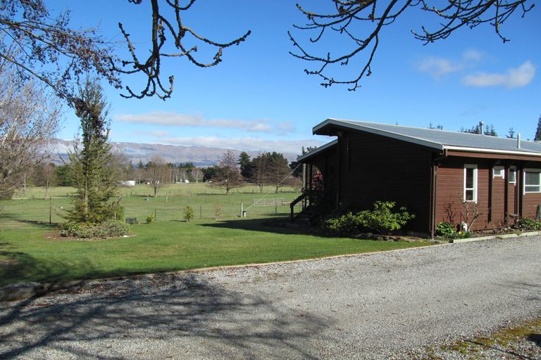 Photo of property in 51 Hillview Road, Alexandra, 9391