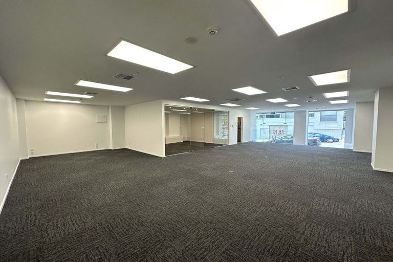 Photo of property in Heards Building, 303/2 Ruskin Street, Parnell, Auckland, 1052