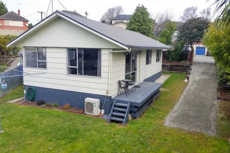 Photo of property in 101 Grants Road, Marchwiel, Timaru, 7910