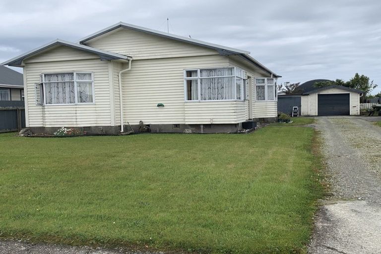 Photo of property in 51 Livingstone Street, Hokitika, 7810