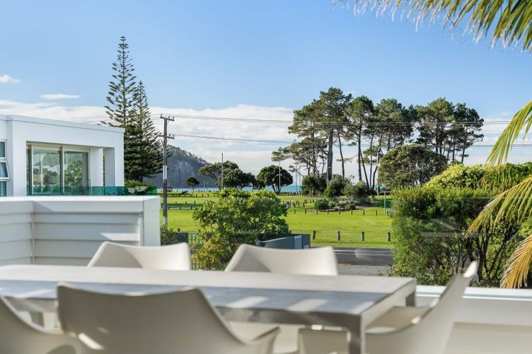 Photo of property in 517b Ocean Road, Whangamata, 3620