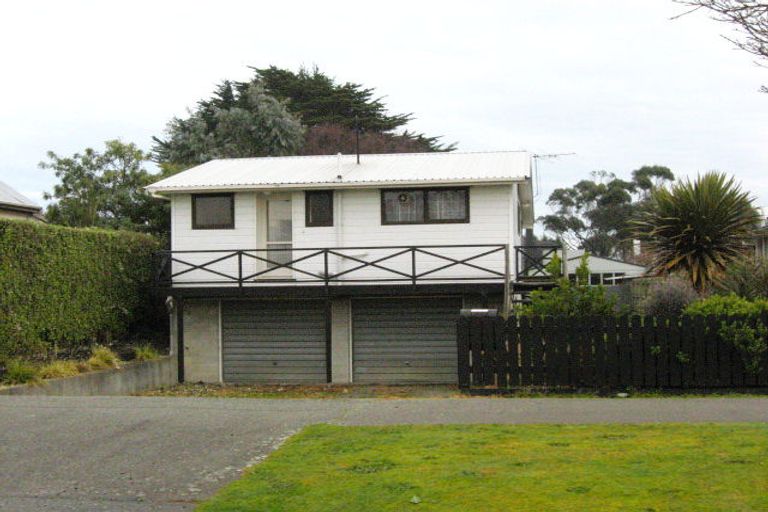 Photo of property in 58 Macmaster Street, Richmond, Invercargill, 9810